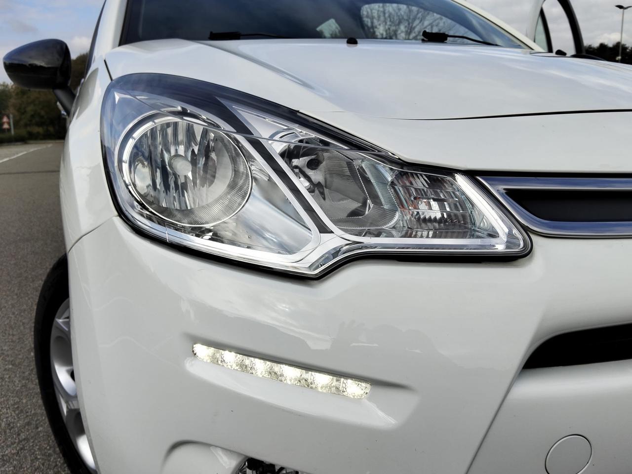 Citroen C3 1.2 VTi 82Cv*Clima*Cruise*Aux*Neopatentati