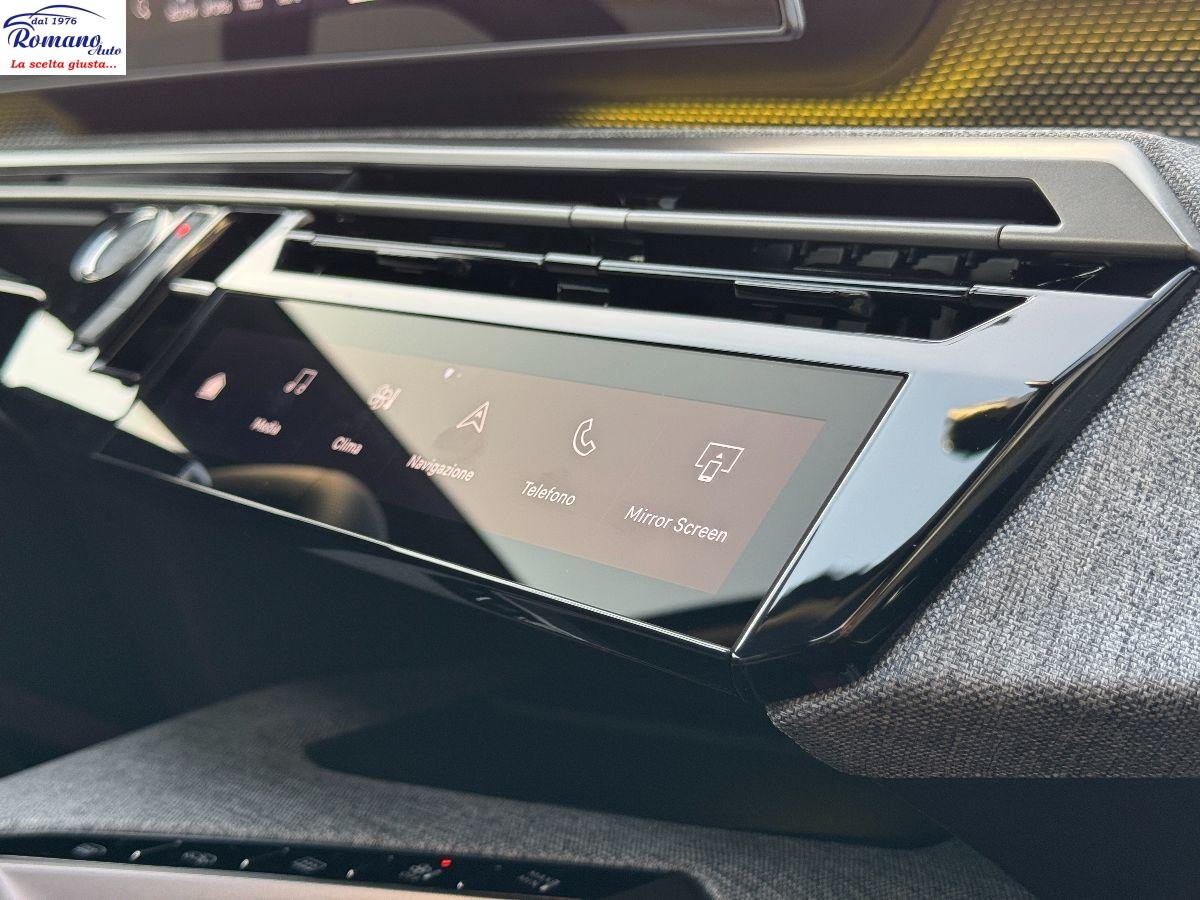 NEW PEUGEOT - 3008 1.2 hybrid GT 136cv e-dcs6#TETTO APRIBILE!PACK VISION!