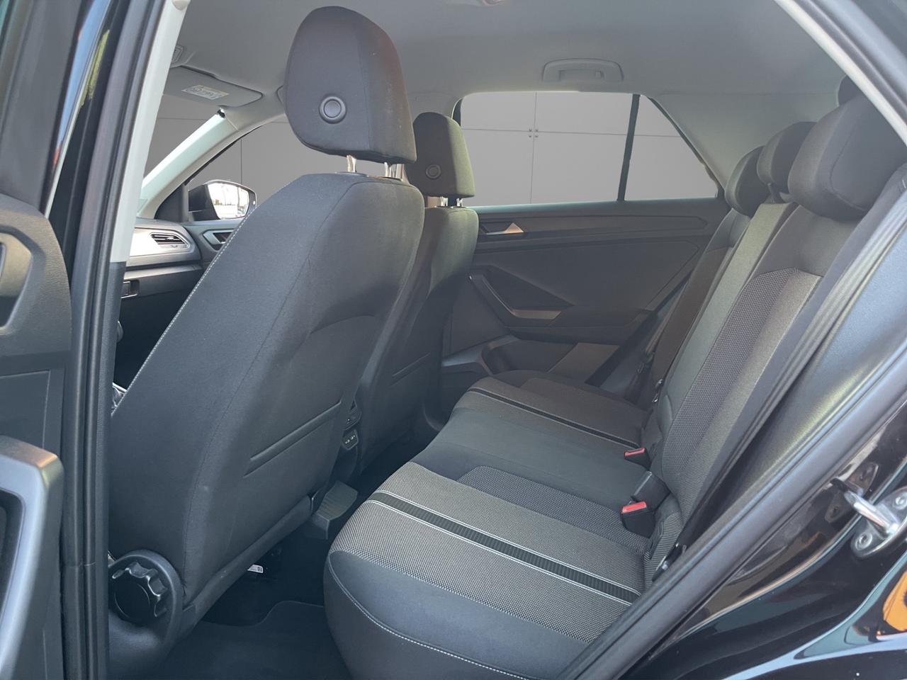 Volkswagen T-Roc 2.0 tdi Advanced 150cv dsg