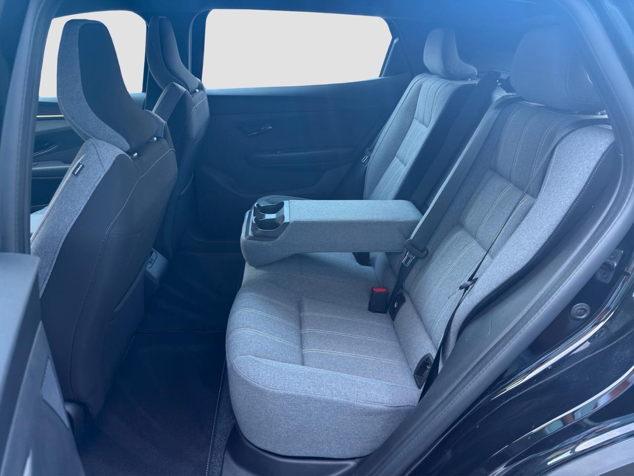 Renault Scenic Scénic E-Tech Electric 170 CV Comfort Range Techno