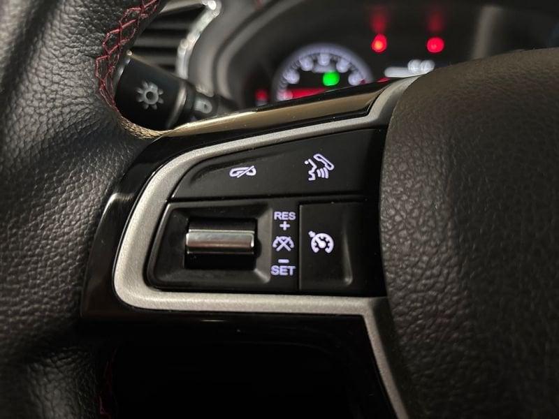 EVO Evo 3 Evo 3 1.5 Bi-fuel GPL