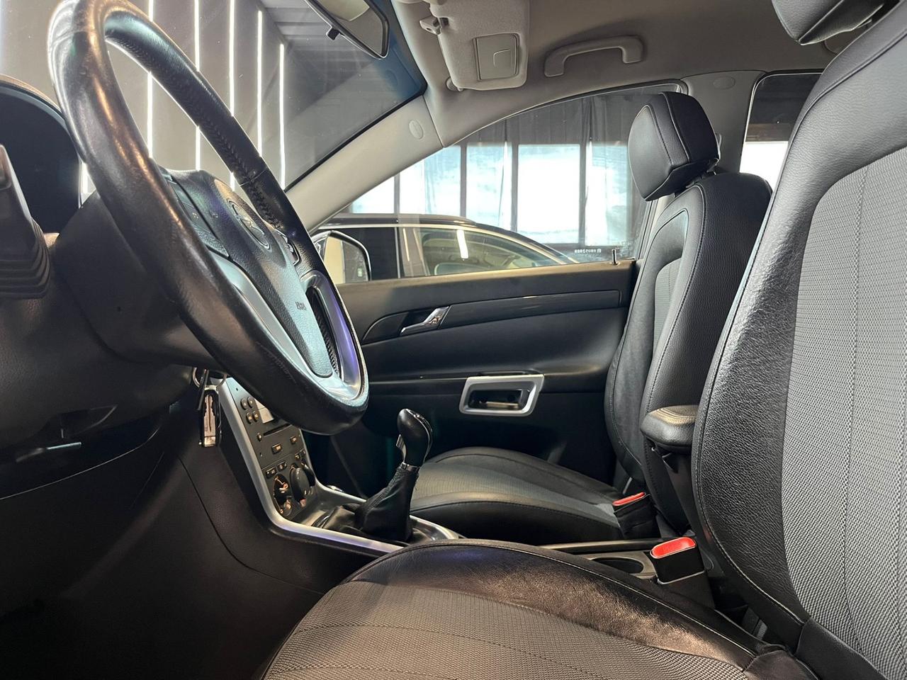 Opel Antara 2.2 CDTI 163CV 4x2 Cosmo