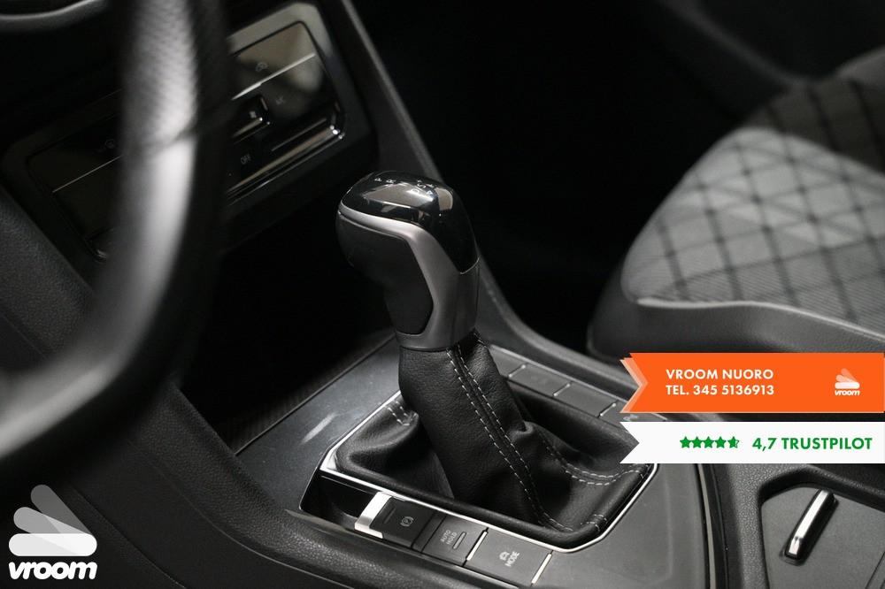 VOLKSWAGEN Tiguan 2ª serie Tiguan 1.5 TSI 150 ...