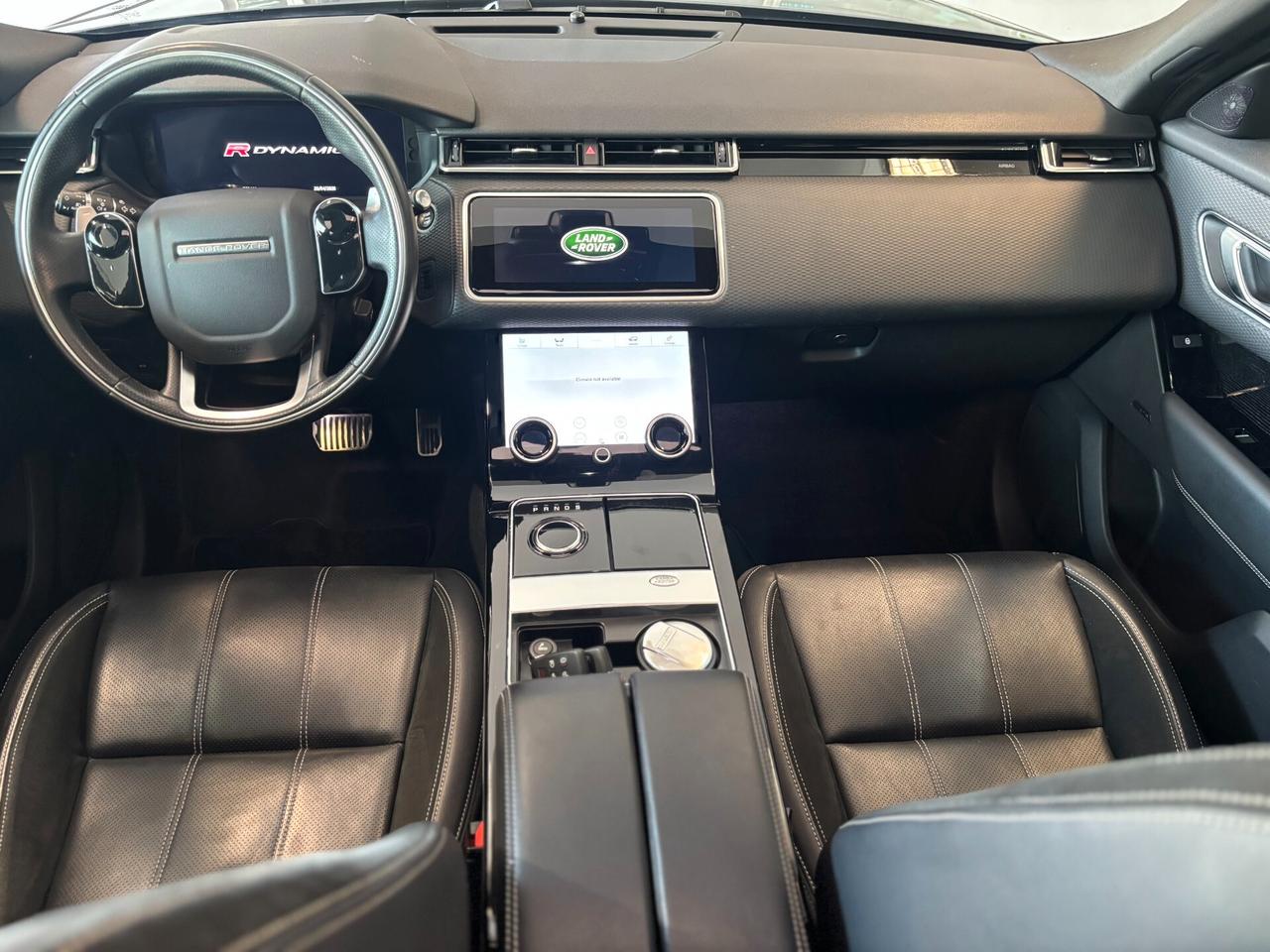 Land Rover Range Rover Velar 3.0 V6 sd6 R-Dynamic S 300cv auto