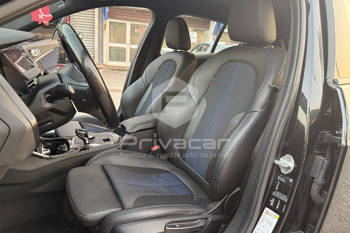 BMW 118d 5p. Msport