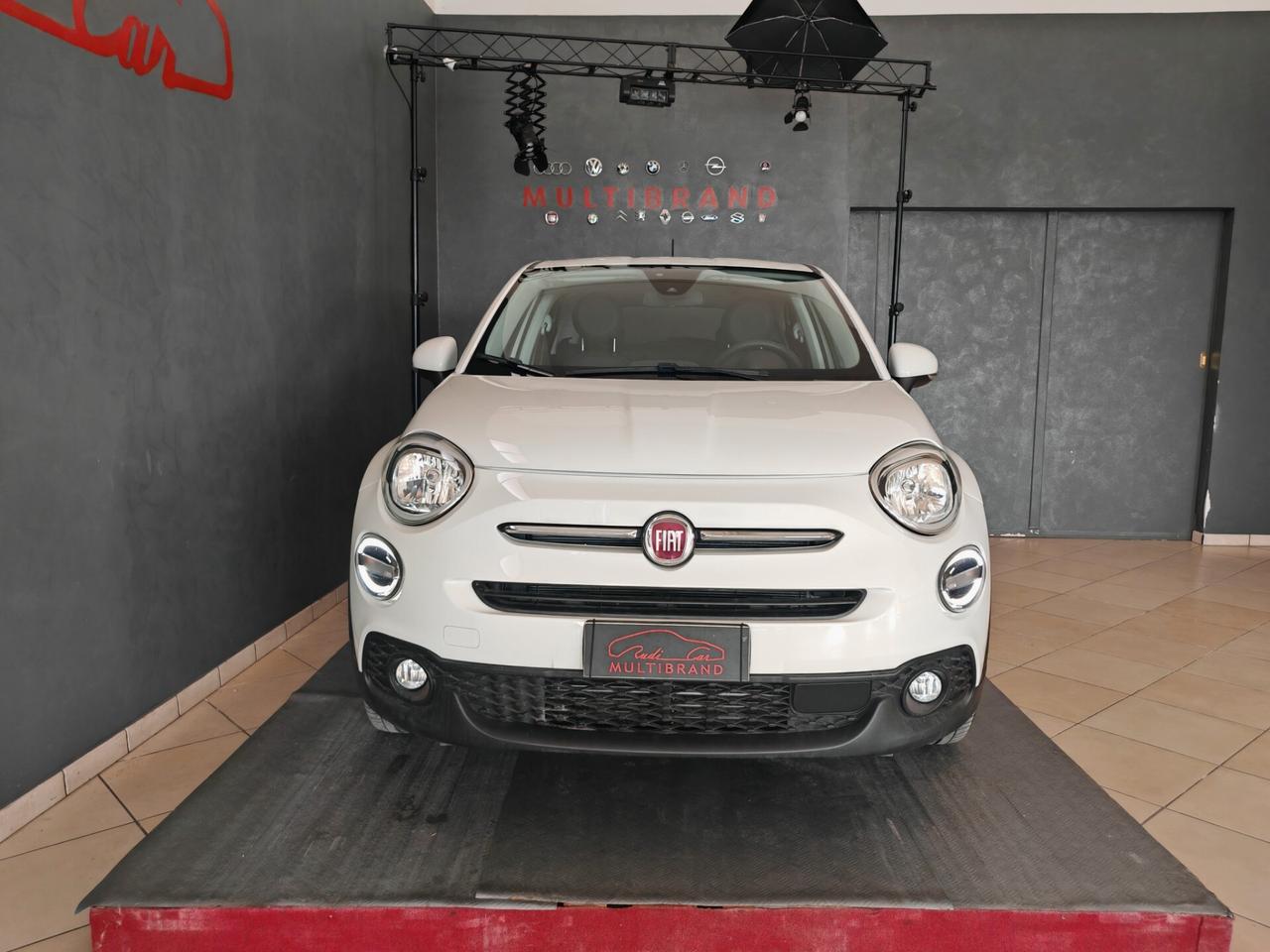 Fiat 500X 1.3 MultiJet 95 CV Sport