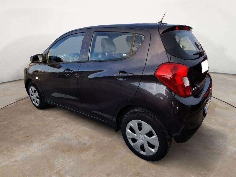 Opel Karl Karl 1.0 75 CV