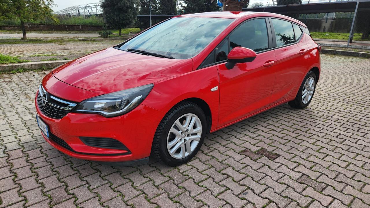 Opel Astra 1.0 Turbo ecoFLEX Start&Stop aut. 5 porte Dynamic