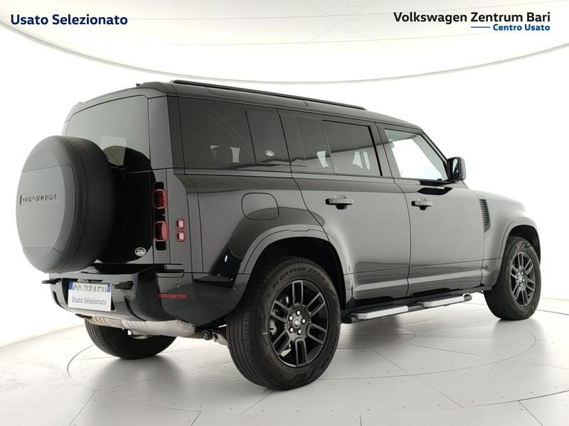 Land Rover Defender 3.0d i6 mhev x-dynamic s awd 250cv auto