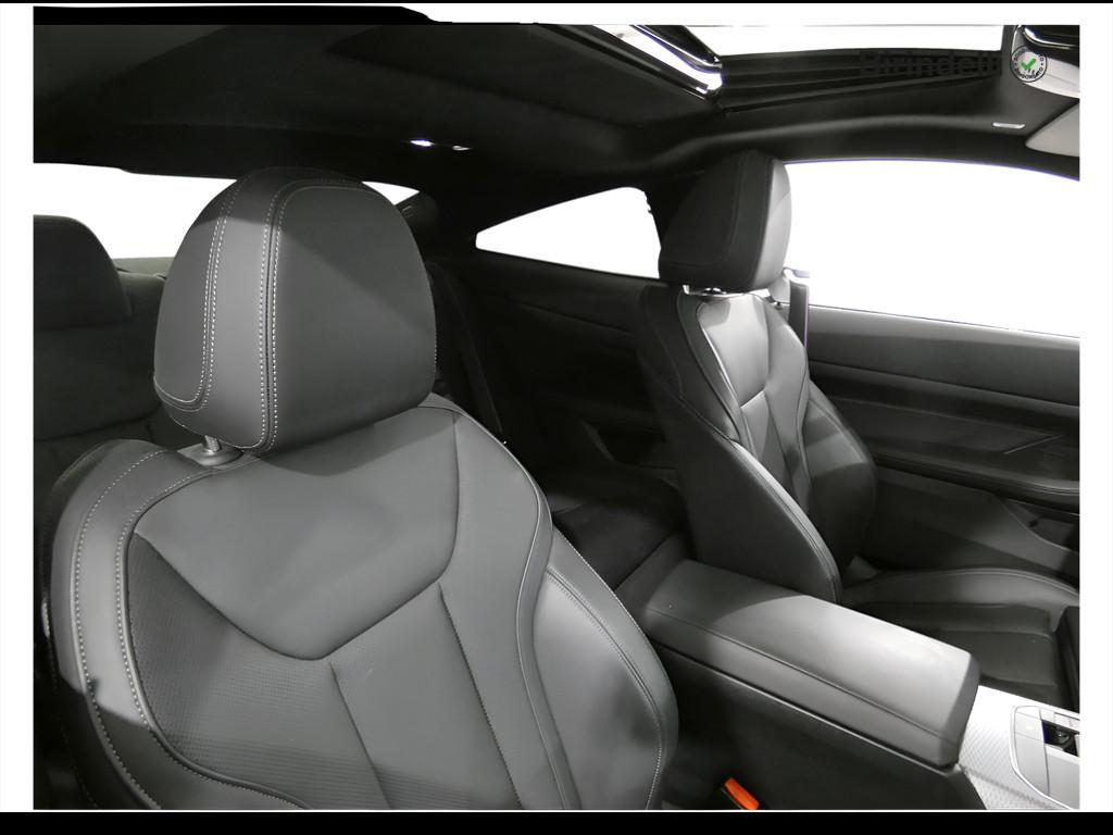 BMW Serie 4 Cpé(G22/82) - 430d 48V xDrive Coupé Msport Pro