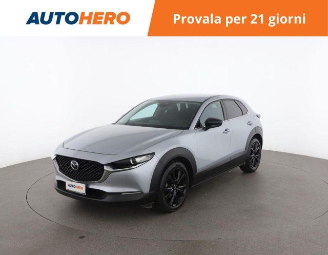 MAZDA CX-30 2.0L e-Skyactiv-G 150 CV M Hybrid 2WD Homura