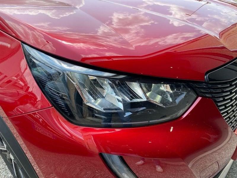 Peugeot 2008 1.2 puretech Allure Pack s&s 100cv