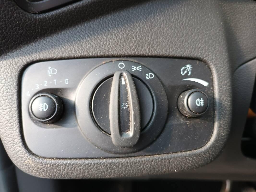 Ford Kuga 2.0 tdci Business 120cv Automatica