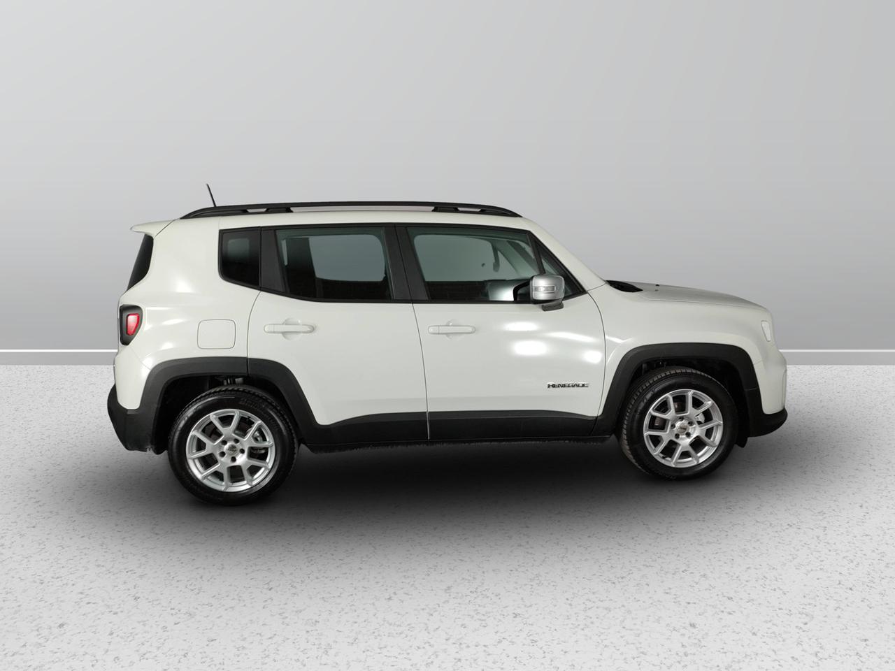 JEEP Renegade 2019 - Renegade 1.6 mjt Limited 2wd 130cv