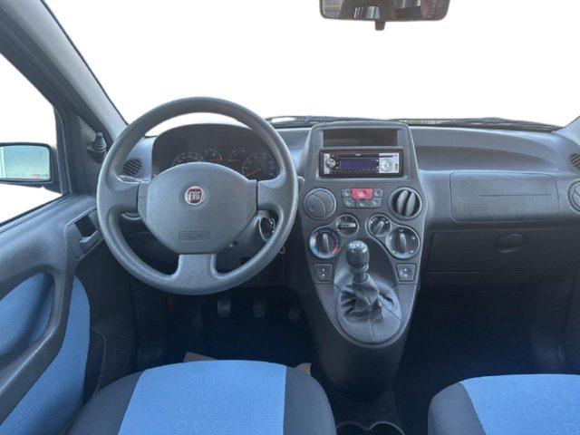 FIAT Panda 1.2 Emotion - NEOPATENTATI