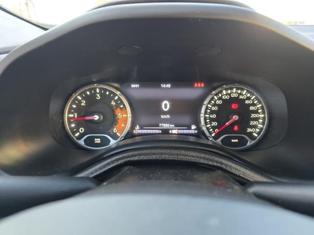 JEEP Renegade 2.0 Mjt 140CV 4WD Active Drive Limited
