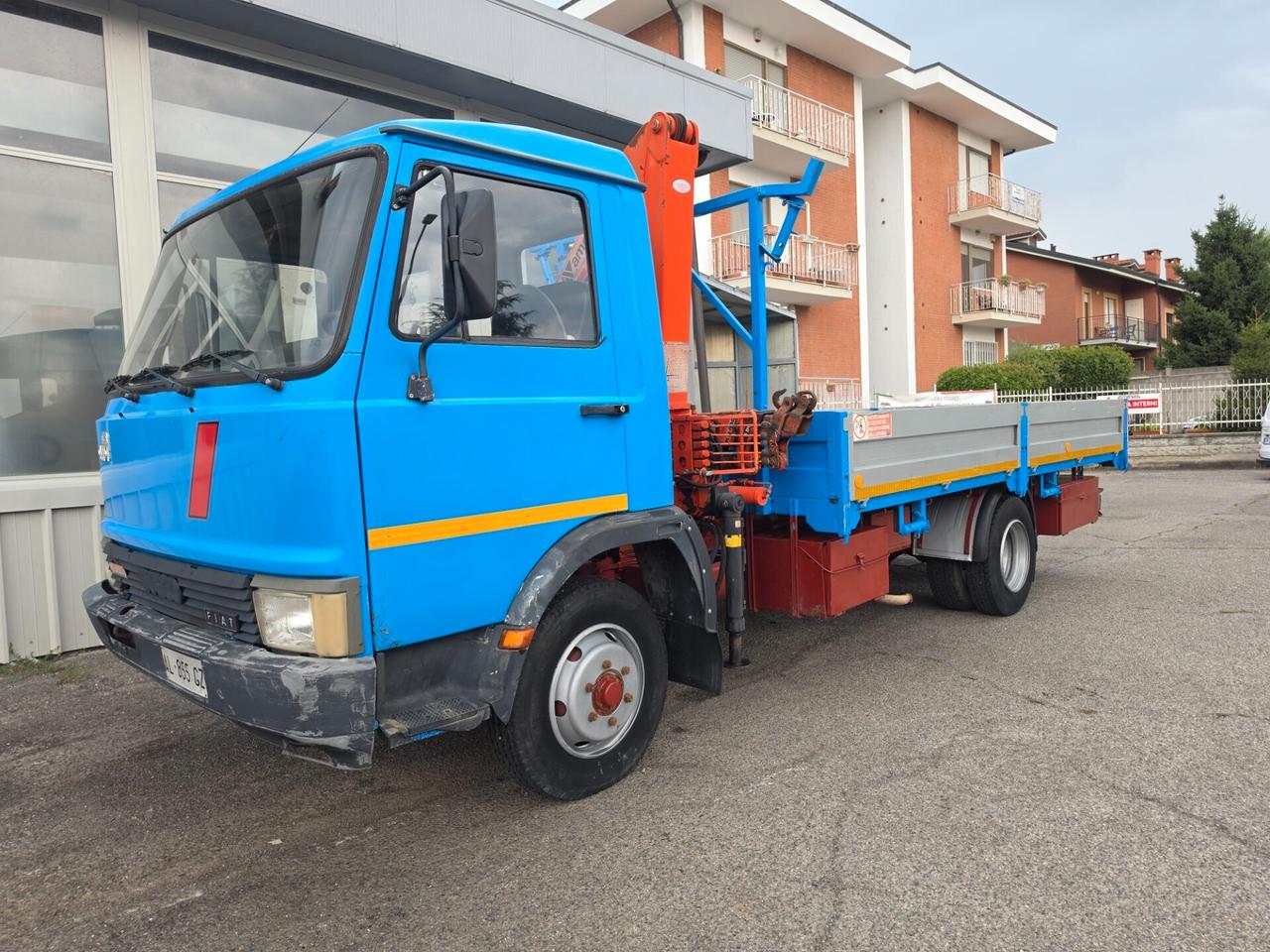 Iveco