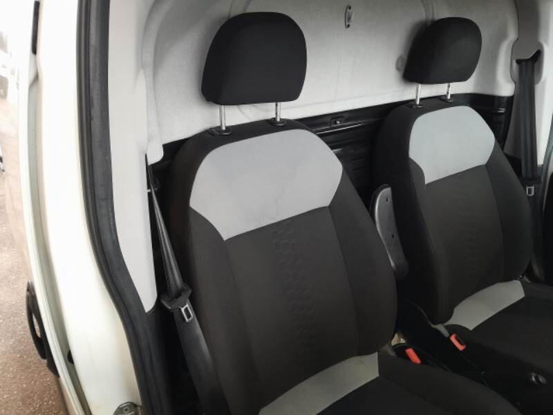 FIAT FIORINO 1.3 MJT 95CV CARGO SX