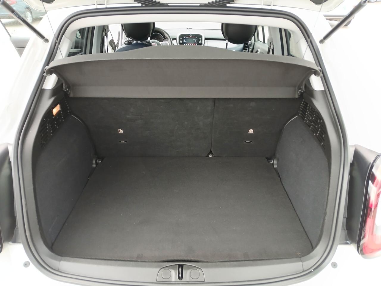 Fiat 500X 1.3 MJET 95 CV CLUB 2022
