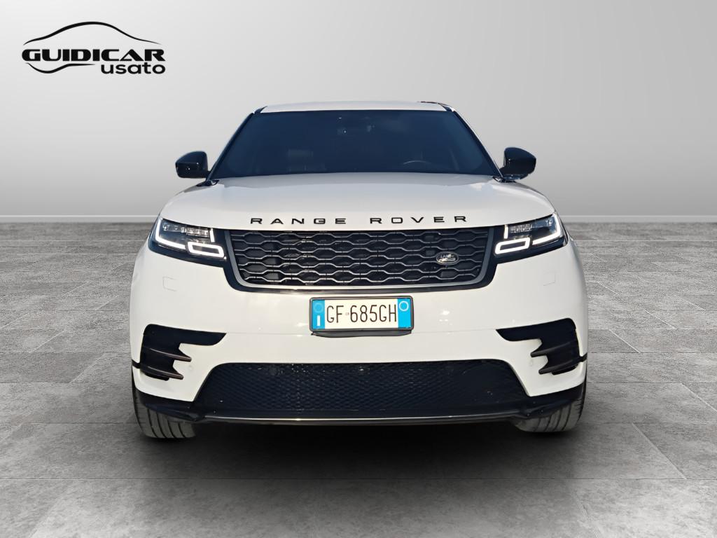 LAND ROVER Range Rover Velar 2021 - Range Rover Velar 2.0d i4 mhev R-Dy