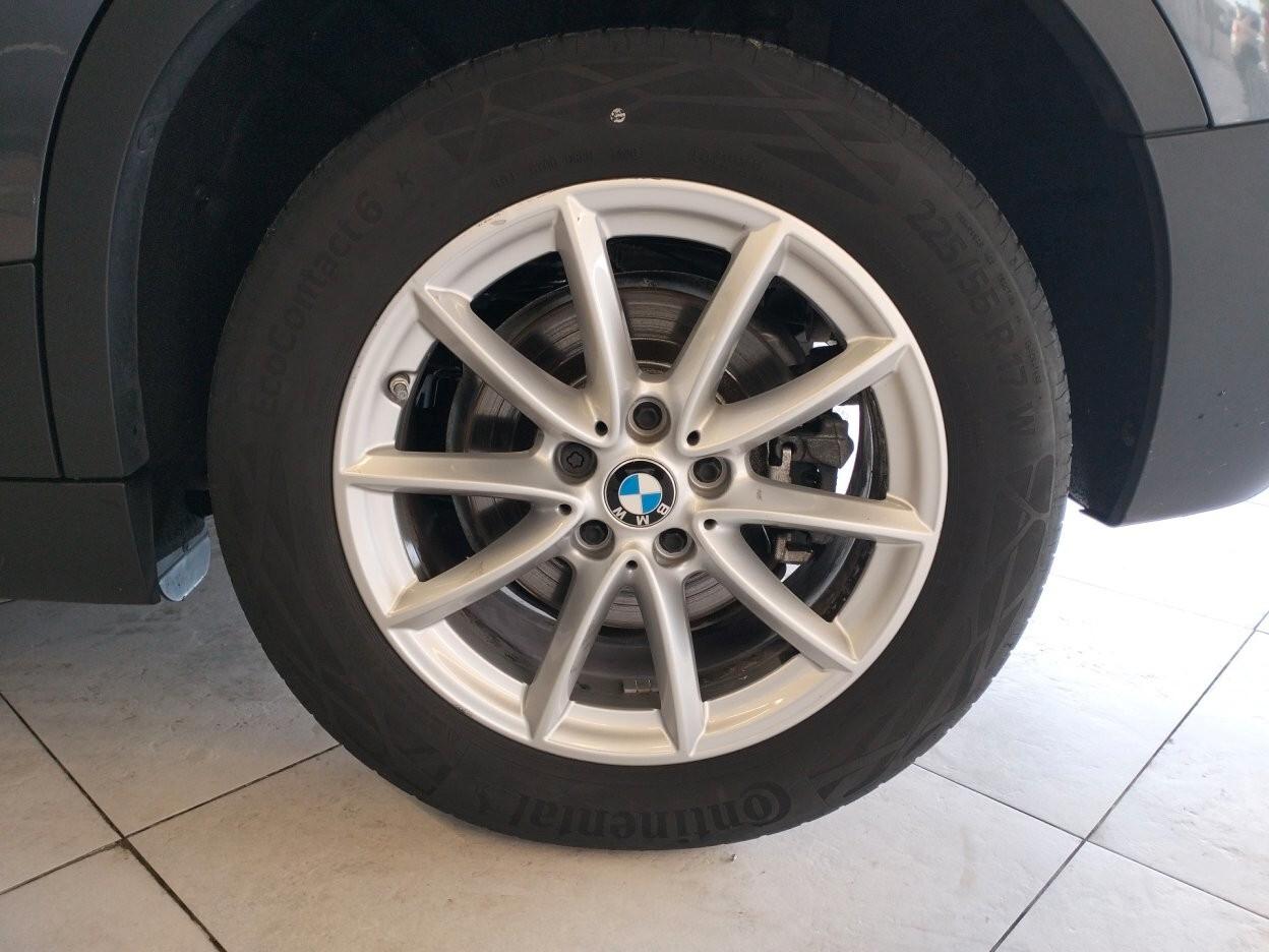 Bmw X2 xDrive 20d Advantage