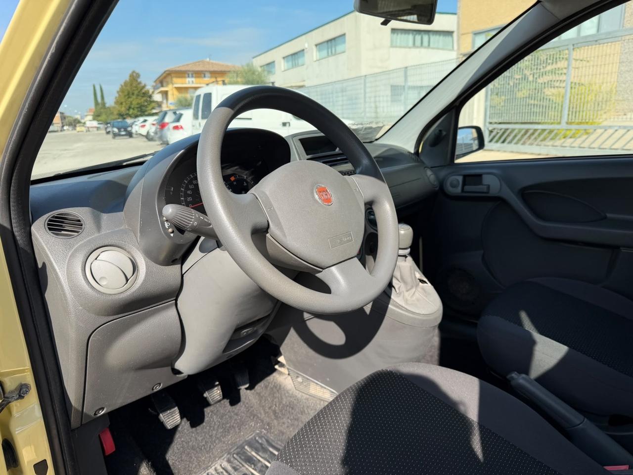 Fiat Panda 1.1 Active