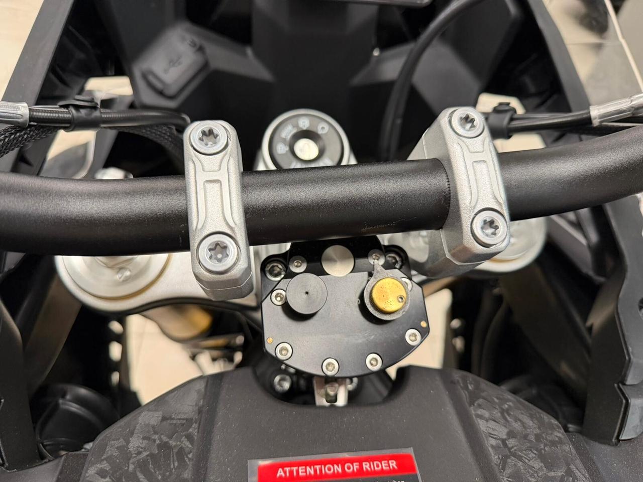 Voge Valico 800 RALLY 90 EURO AL MESE