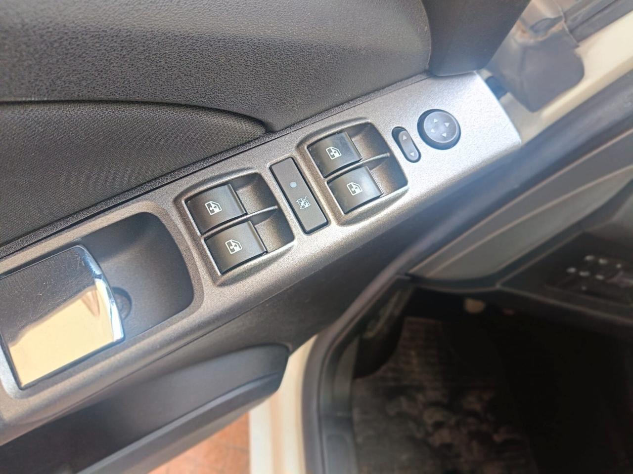 LANCIA MUSA 1.4 GPL-OTTIME CONDIZIONI -NEOP-Euro3990