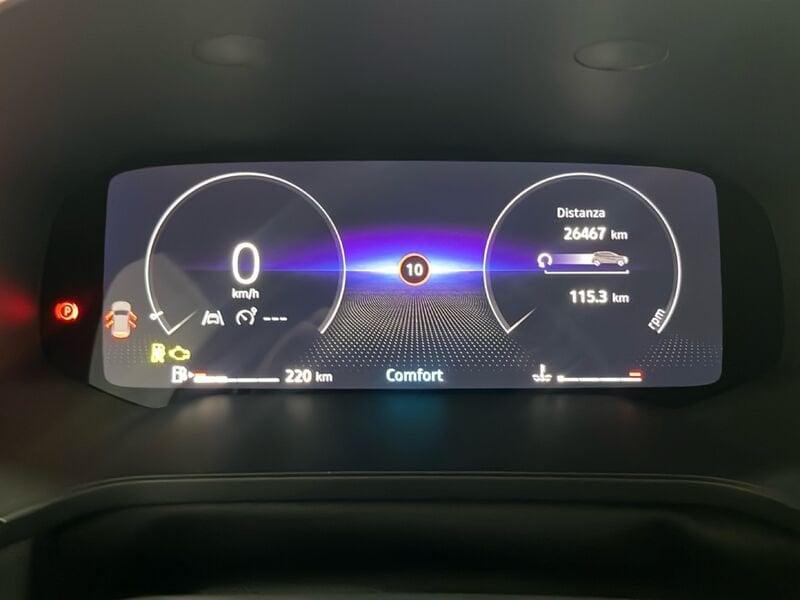 Renault Captur Captur 1.0 eco-g Techno 100cv