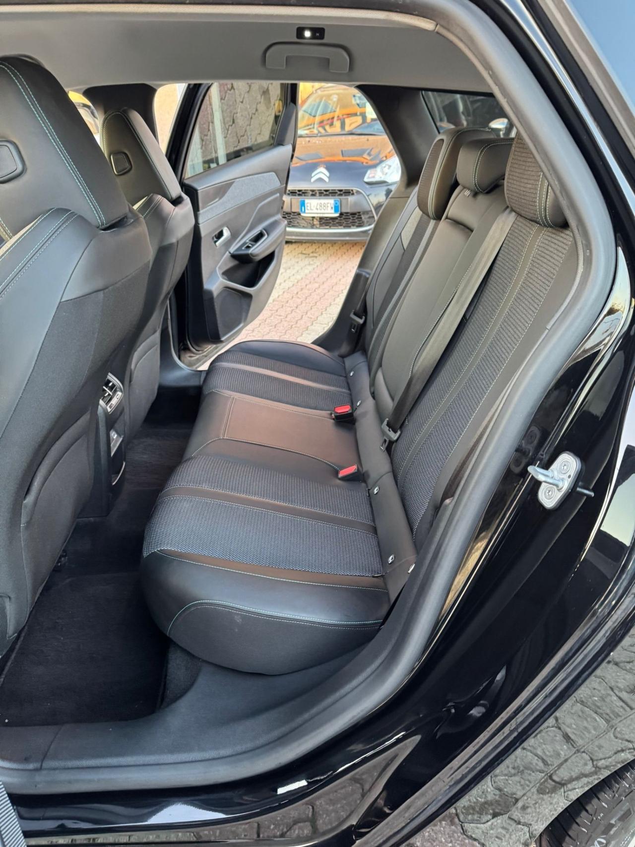 Peugeot 308 BlueHDi 130 S&S EAT8 SW Allure Pack