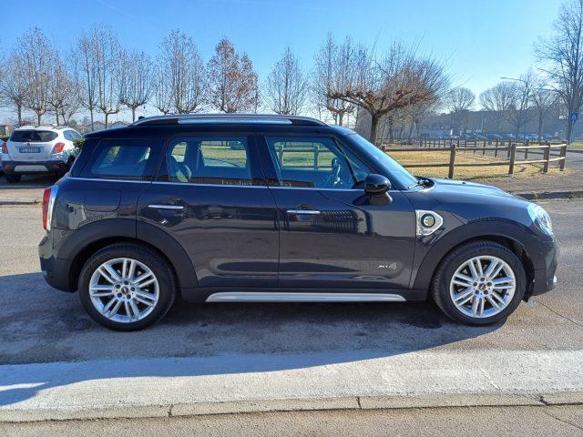MINI Countryman 1.5 Cooper SE Hype Countryman ALL4 Automatica