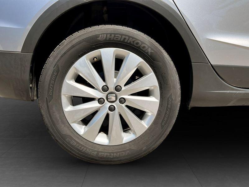 Seat Arona 1.6 TDI 95 CV Style