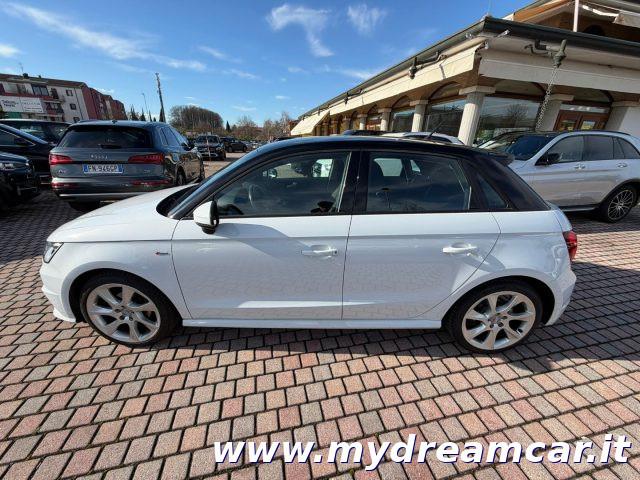 AUDI A1 1.0 TFSI SPB Sport