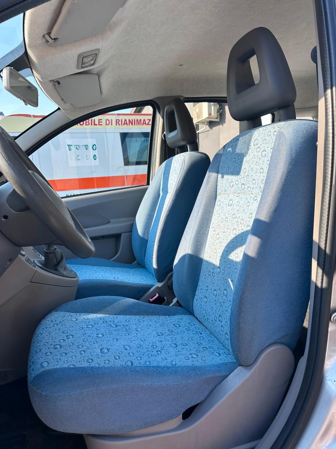 Fiat Panda 1.1 Active