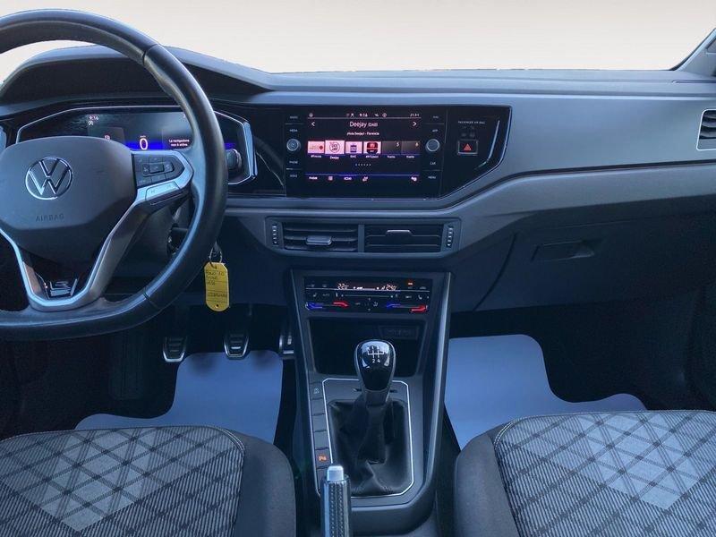 Volkswagen Polo Polo 1.0 TSI R-Line