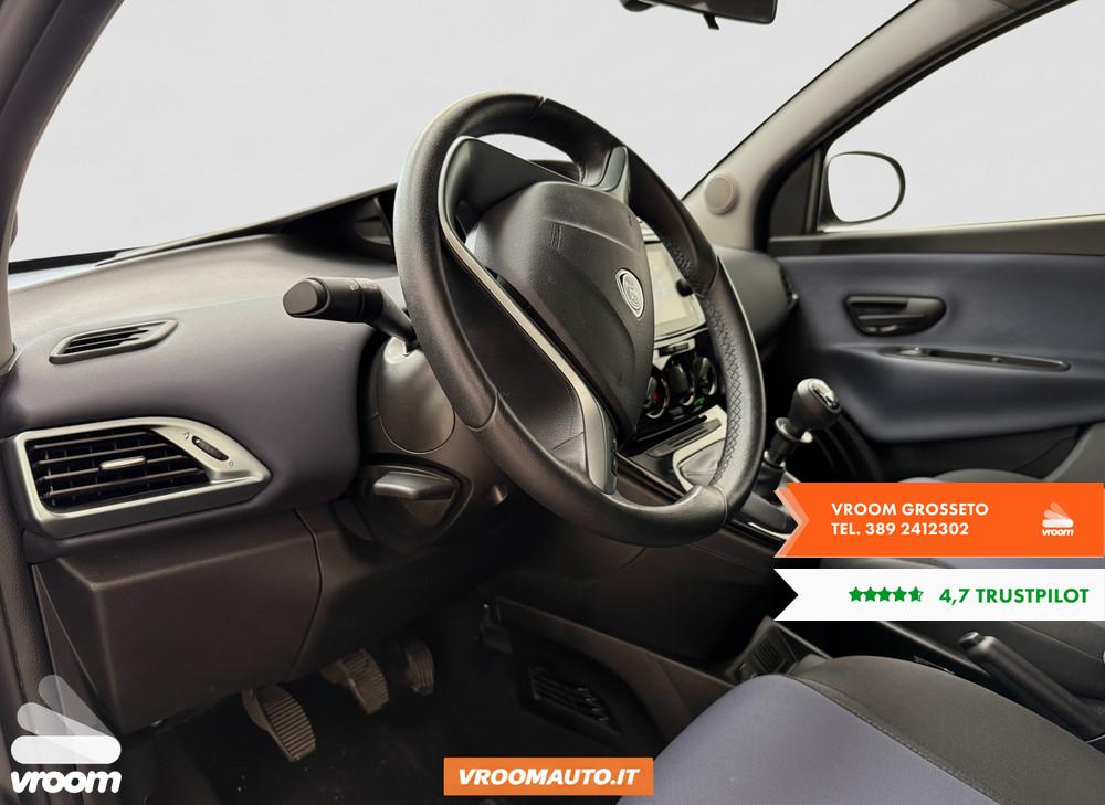 LANCIA Ypsilon 3ª serie Ypsilon 1.0 FireFly 5 ...
