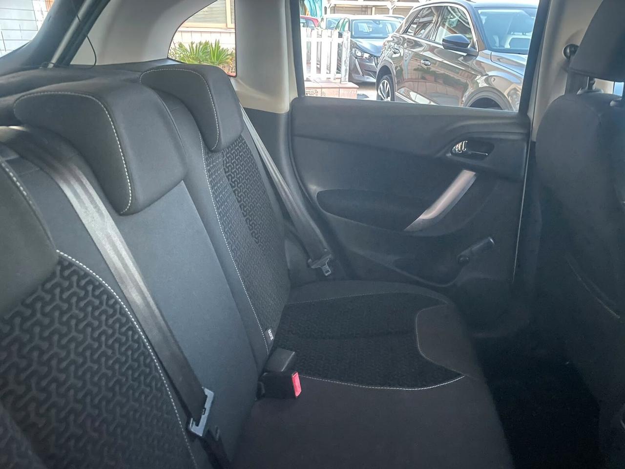 Citroen C3 1.4 HDi 70cv