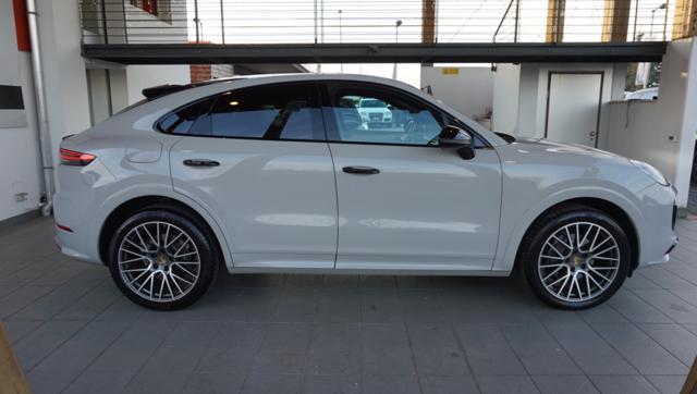 PORSCHE Cayenne Coupé 3.0 V6