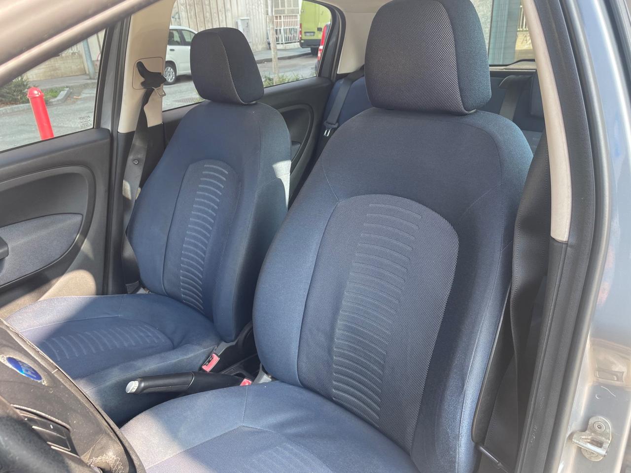 Fiat Grande Punto 1.2 5p/1PROP/GARANZIA 12 MESI