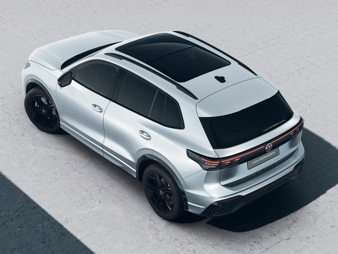 Volkswagen Tiguan 2.0 tdi r-line plus 150cv dsg