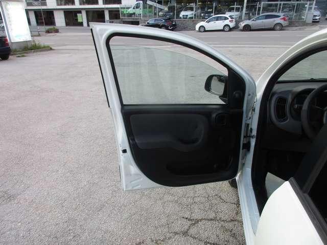 Fiat Panda 1.3 multijet 4x4 75 cv N1 4 POSTI garantita full