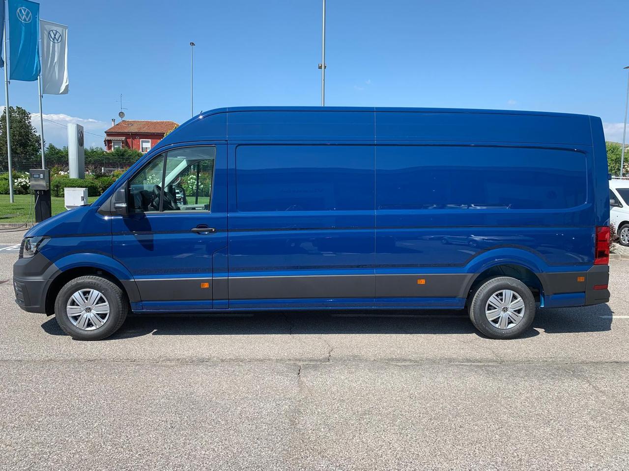 Volkswagen Crafter 35 2.0 tdi 140cv l4h3 business