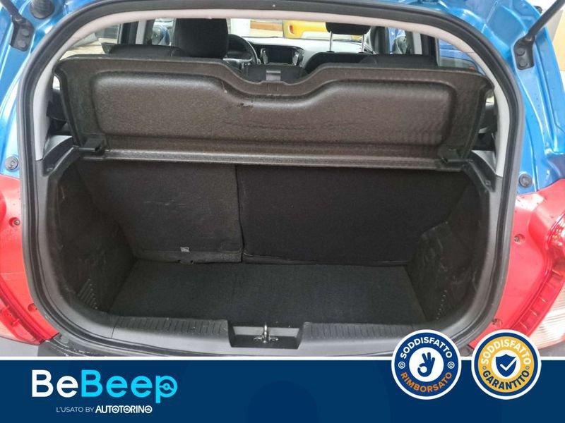 Opel Karl 1.0 ROCKS S&S 73CV MY19