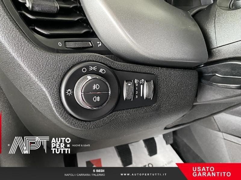 FIAT 500X 500X 1.0 T3 Sport 120cv