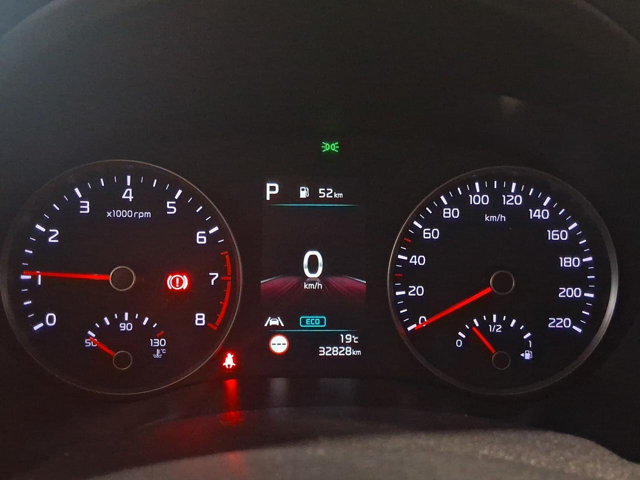 Kia Stonic 1.0 T-GDi 120 CV MHEV DCT GT Line