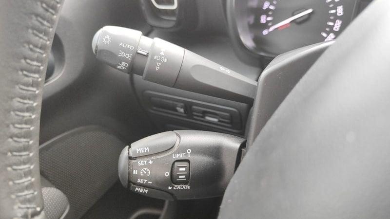 Citroën C3 Aircross C3 Aircross BlueHDi 110 S&S Feel