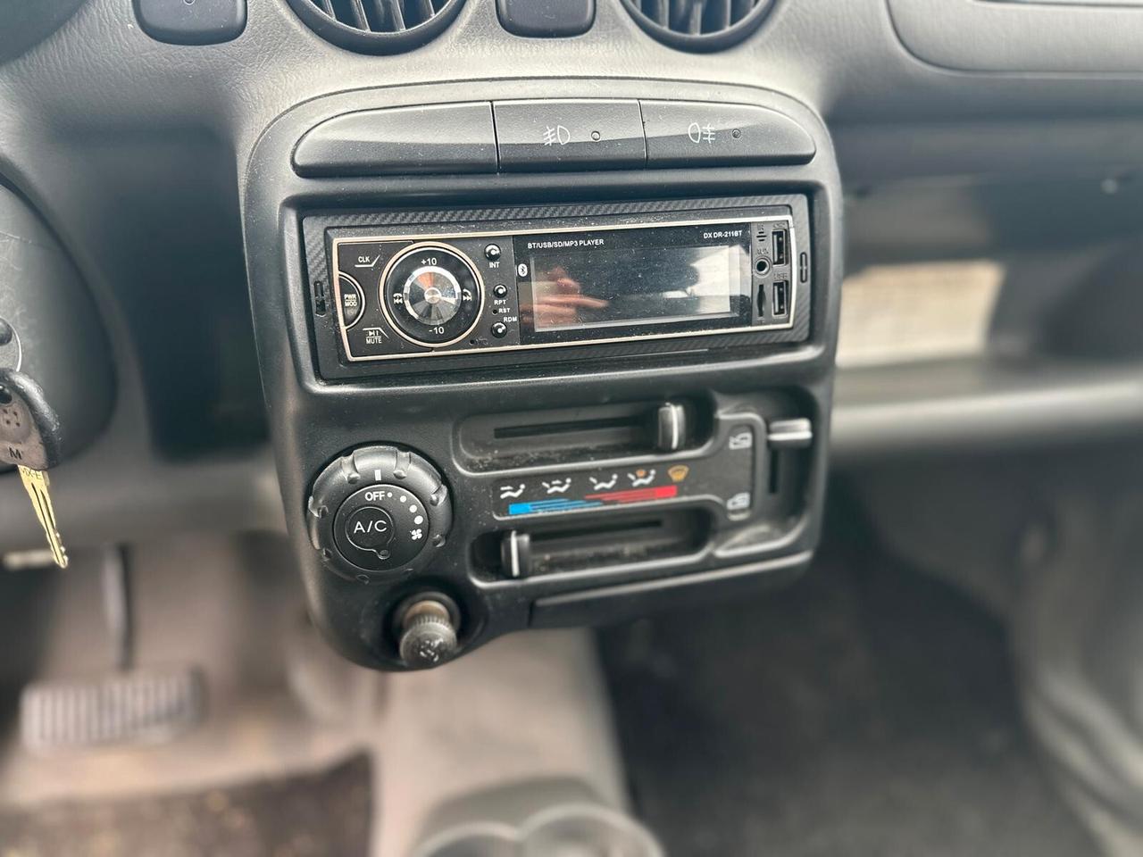 Hyundai Atos Prime 1.0 12V GLS Premium