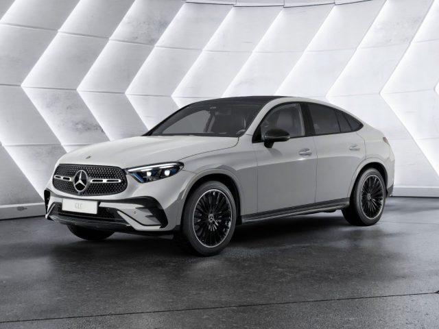 MERCEDES-BENZ GLC 220 GLC 220 d 4Matic Mild hybrid Coupé AMG Line Advanc