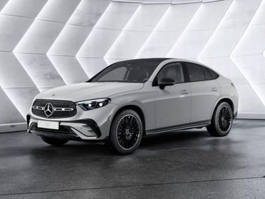MERCEDES-BENZ GLC 220 GLC 220 d 4Matic Mild hybrid Coupé AMG Line Advanc