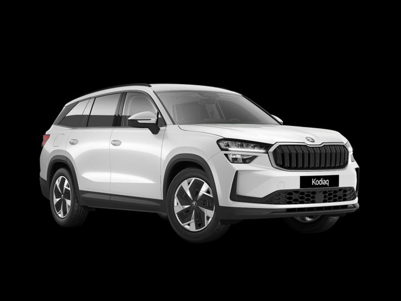 Skoda Kodiaq 1.5 tsi m-hev 150cv executive dsg 7p.ti